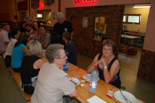 Bal Anniversaire des Melody Boy's 2011